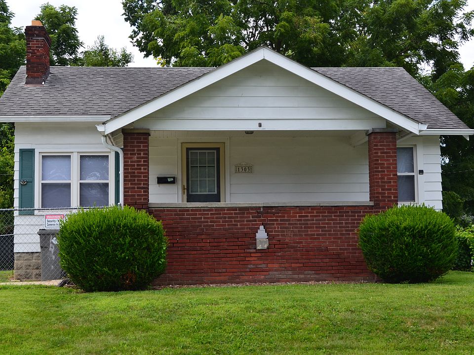 1st image of 1303 E Castle Ave