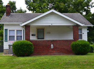 1303 E Castle Ave, Indianapolis, IN 46227