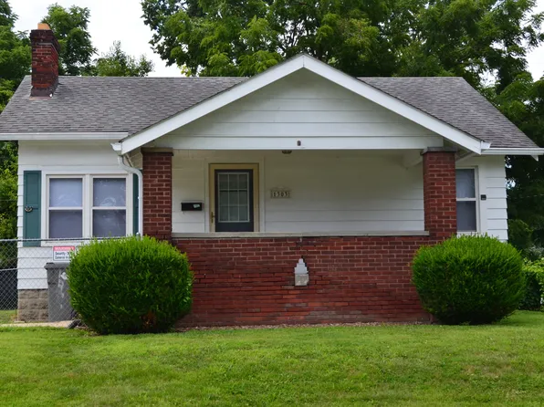 1303 E Castle Ave, Indianapolis, IN 46227