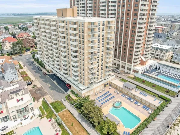 101 S Plaza Pl APT 402, Atlantic City, NJ 08401
