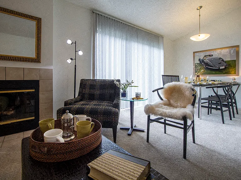 Citation Club Apartments — Photo 8