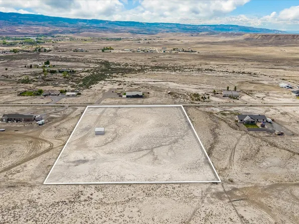 502 Martin Ln, Whitewater, CO 81527