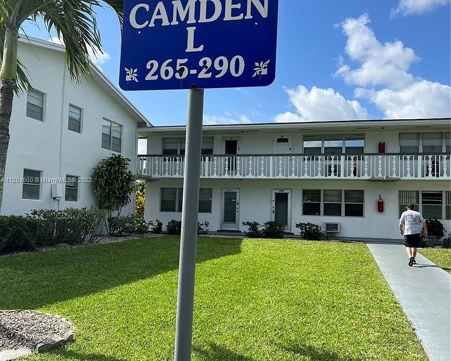 1st image of 272 Camden L #L