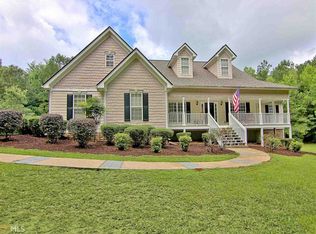 1751 S Highway 92, Fayetteville, GA 30215