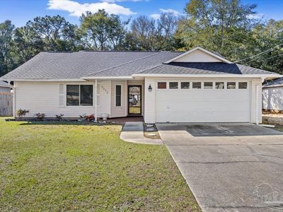 6052 Savannah Dr, Milton, FL, 32570
