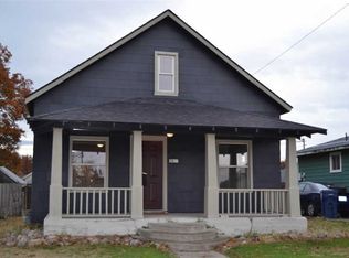 2527 E Sanson Ave, Spokane, WA 99217