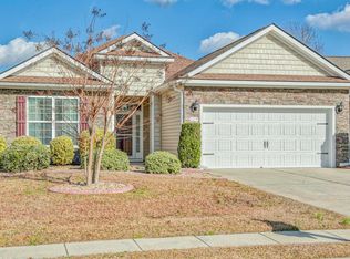 1619 Fairforest Ct, Conway, SC 29526