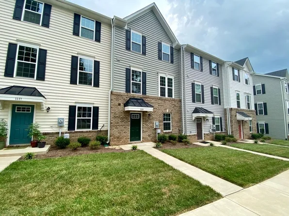 1119 Sunset Avenue Ext, Charlottesville, VA 22903