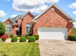 4324 Pleasant Glen Dr, Louisville, KY 40299