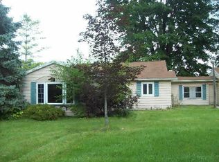 10068 Henry Rd, Maybee, MI 48159