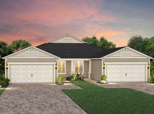 628 Jubilee Cir, Yulee, FL 32097