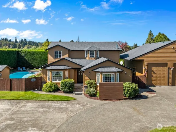 608 14th Street SW, Puyallup, WA 98371