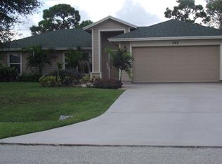 1142 Jumper St, Port Saint Lucie, FL 34983