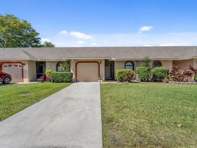 9779 NW 76th Ct, Tamarac, FL, 33321