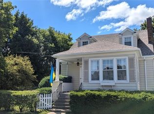 2635 Sunset Ave, Utica, NY 13502