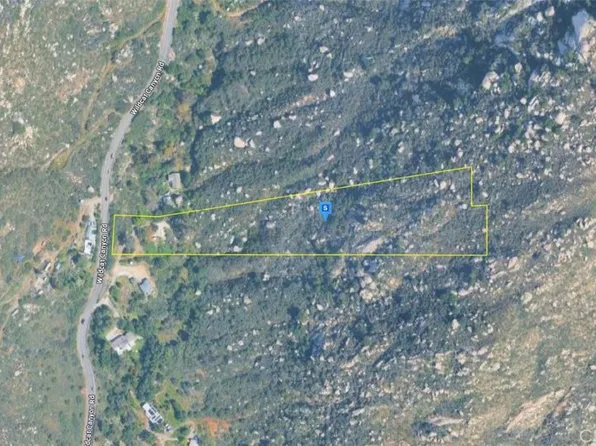 11835 Wildcat Canyon Rd, Lakeside, CA 92040