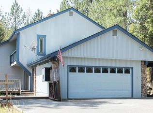 14260 Morning Star Ln, Sutter Creek, CA 95685