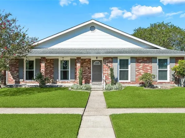 4029 Platt St, Kenner, LA 70065