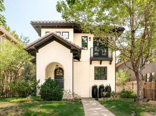 626 S Race Street, Denver, CO 80209