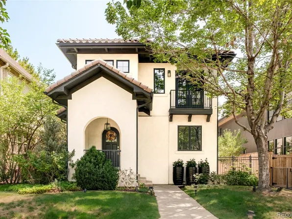626 S Race Street, Denver, CO 80209
