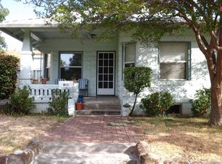 811 Oak St, Red Bluff, CA 96080