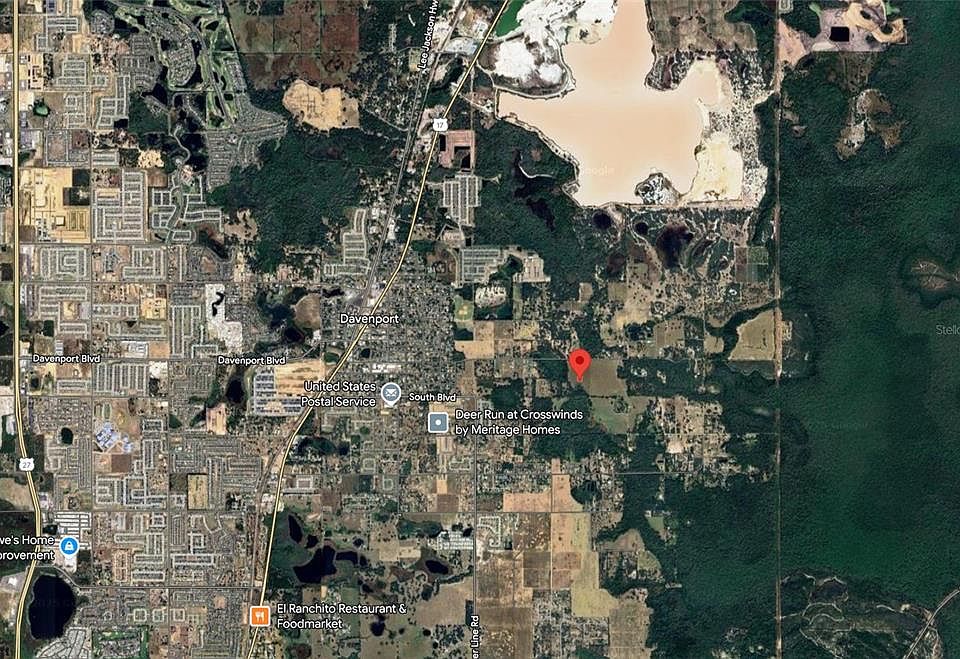 2nd image of Horseshoe Creek Rd