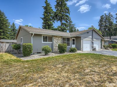 17003 17009 16th Avenue E, Spanaway, WA, 98387