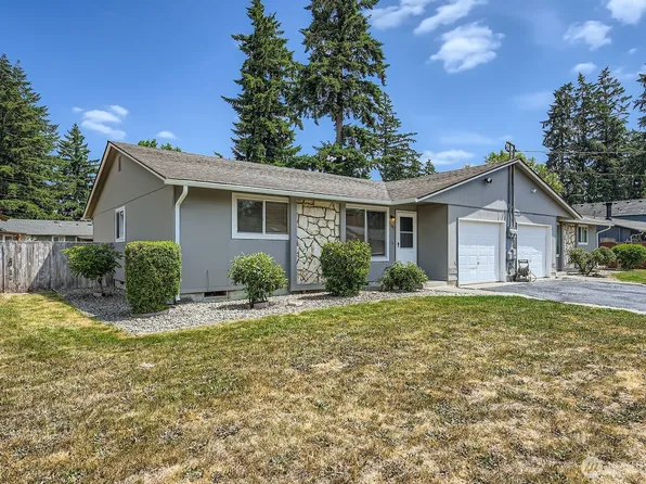 17003 17009 16th Avenue E, Spanaway, WA 98387