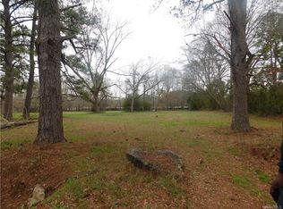 3811 Hayneville Rd, Montgomery, AL 36108