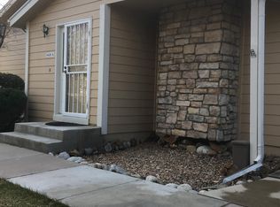 8428 Everett Way UNIT A, Arvada, CO 80005