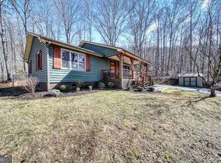2912 Gribble Edwards Rd, Hayesville, NC 28904