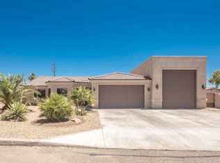 2900 Cisco Dr S, Lake Havasu City, AZ 86403