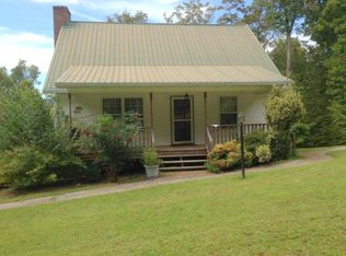 535 Geren Subdivision Ln, Decatur, TN 37322