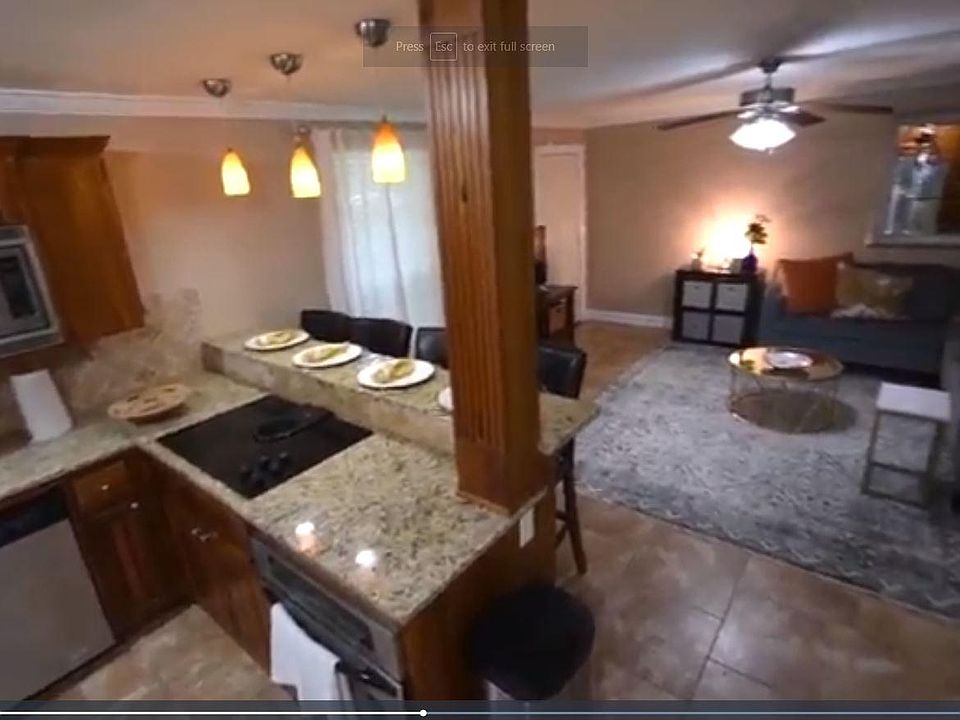 2nd image of 1290 Park Place Blvd #103
