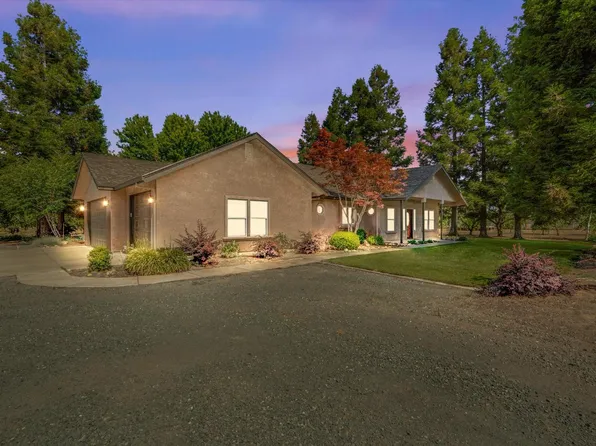 18249 S Carrolton Ave, Ripon, CA 95366