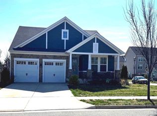 725 Coastal Ave, Stafford, VA