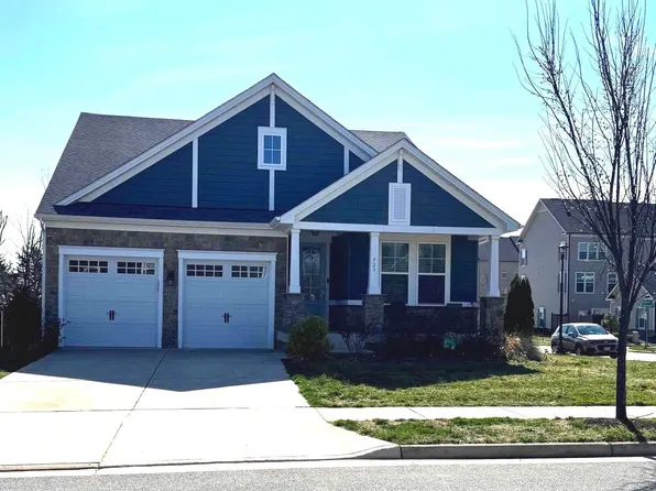 725 Coastal Ave, Stafford, VA 22554