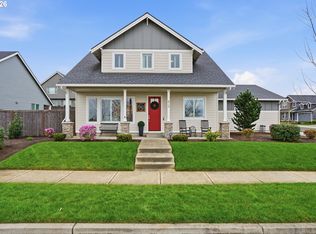 8710 N Juniper St, Camas, WA 98607