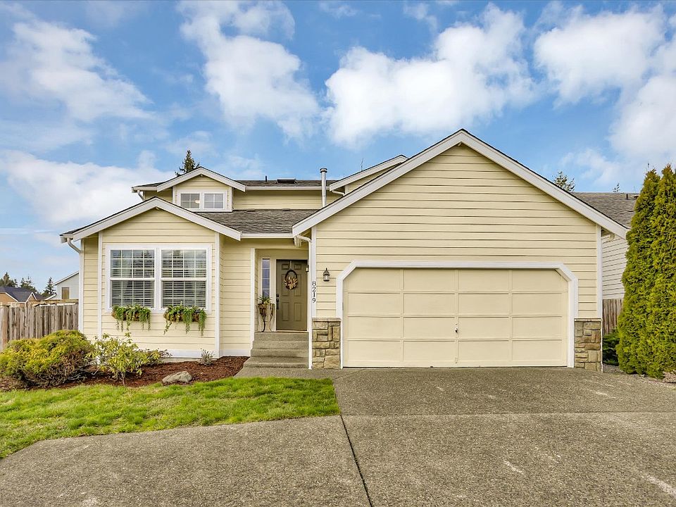 1st image of 8219 184th Street Ct E