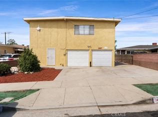 1467 W I St, Wilmington, CA 90744