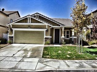 3696 Solandra St, Perris, CA 92571