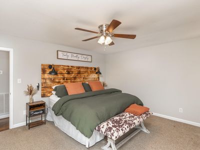 1239 Skyview Dr, Mebane, NC, 27302