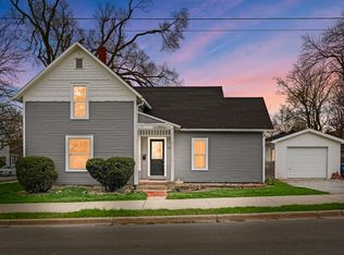 112 N Williams St, Angola, IN