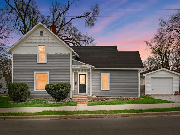 112 N Williams St, Angola, IN 46703