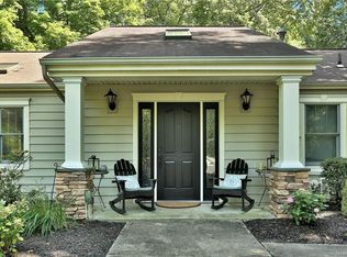 21 Old Western Hwy, Blauvelt, NY