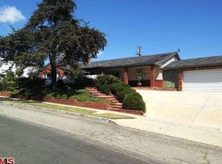10244 S 6th Ave, Inglewood, CA 90303