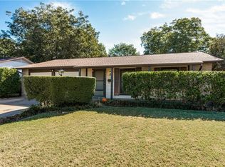 2616 Squire St, Irving, TX 75062