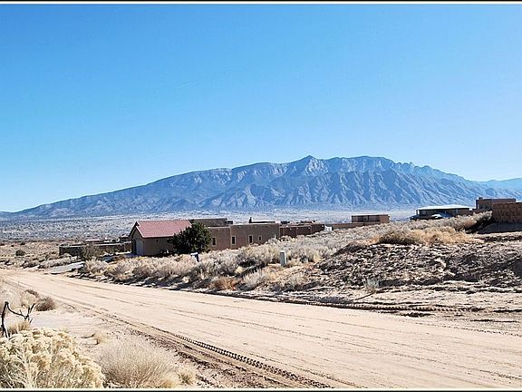View from front yard