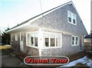 9 17th St W, Salisbury, MA 01952