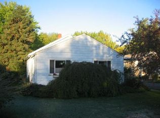 610 N Otter Creek Rd, Streator, IL 61364